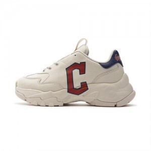 MLB A Cleveland Indians Bigball Chunky White | USA_MLB35249