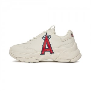 MLB A Los Angeles Angels Bigball Chunky White | USA_MLB33574