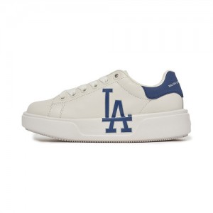 MLB A Los Angeles Dodgers Chunky Classic White | USA_MLB95283