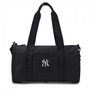 MLB Athleisure Ballet Bag Accessories Black | USA_MLB10641