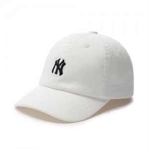 MLB Baby Rookie Cap White | USA_MLB56773