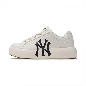 MLB Base New York Yankees Chunky Classic White | USA_MLB58571