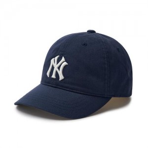 MLB Basic Cap Black | USA_MLB62156