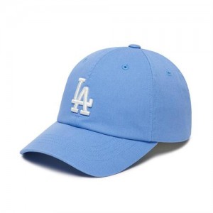 MLB Basic Cap Blue | USA_MLB13182