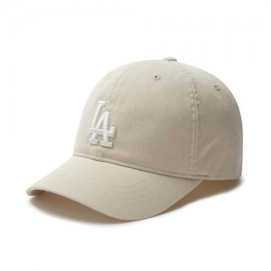 MLB Basic Cap White | USA_MLB50560