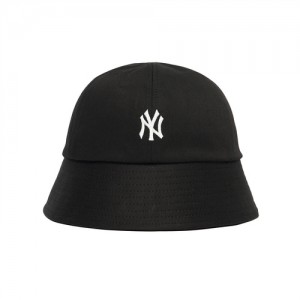 MLB Basic Dome Hat Black | USA_MLB63109