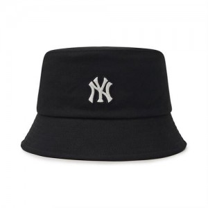 MLB Basic Hat Black | USA_MLB18380