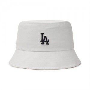 MLB Basic Hat White | USA_MLB98173