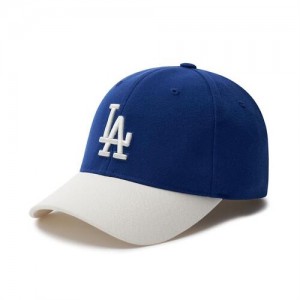 MLB Basic Team Cap Navy | USA_MLB18721