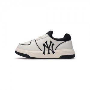 MLB Chunky Liner Flex Junior Shoes White | USA_MLB46511