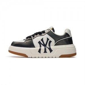 MLB Hologram New York Yankees Chunky Liner Black | USA_MLB15679