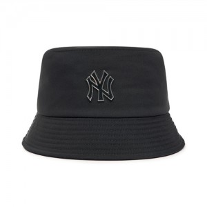 MLB Nylon Hat Black | USA_MLB54599