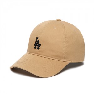 MLB Rookie Baseball Caps Beige | USA_MLB12032