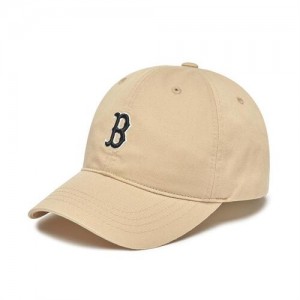 MLB Rookie Cap Beige | USA_MLB20242