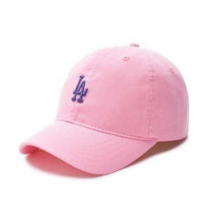 MLB Rookie Cap Pink | USA_MLB27788