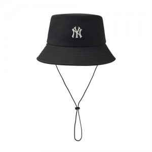 MLB Safari Hat Black | USA_MLB10126