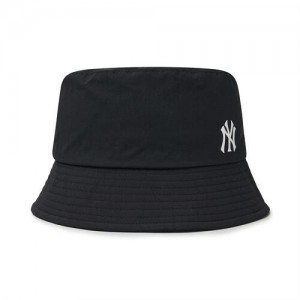 MLB Sportive Varsity Hat Black | USA_MLB78238