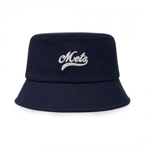 MLB Varsity Hat Navy | USA_MLB68909