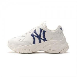 MLB Window New York Yankees Bigball Chunky White | USA_MLB73854