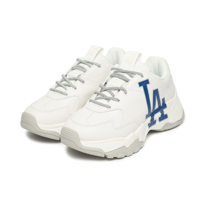 MLB A La Dodgers Bigball Chunky White | USA_MLB91051