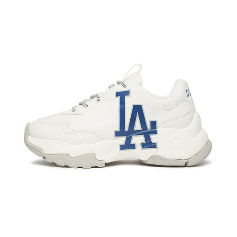 MLB A La Dodgers Bigball Chunky White | USA_MLB91051