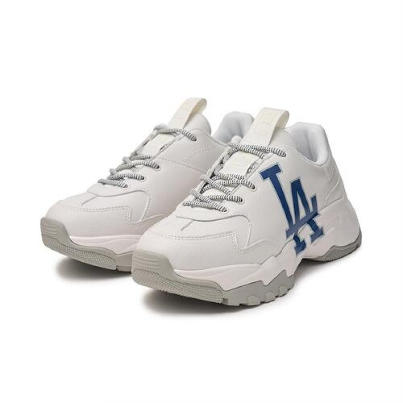 MLB A Los Angeles Dodgers Bigball Chunky White | USA_MLB24831