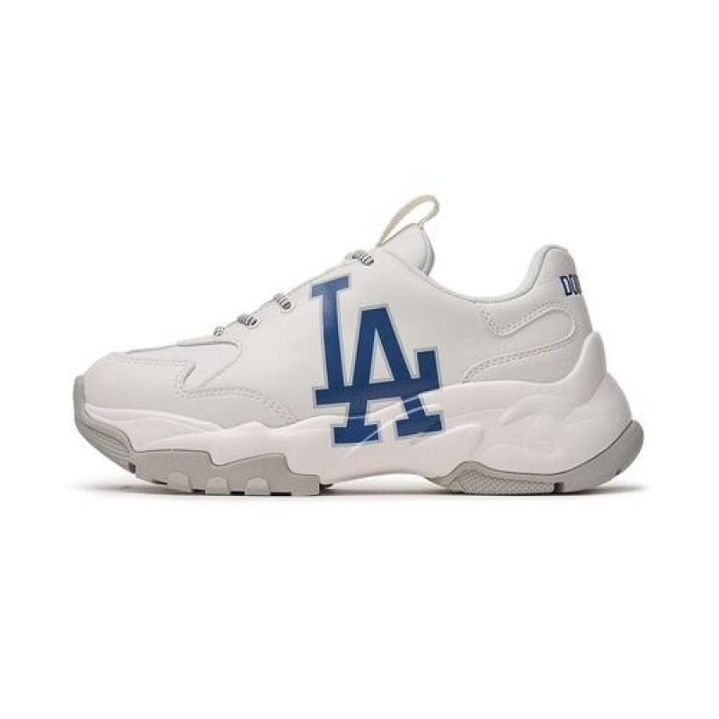 MLB A Los Angeles Dodgers Bigball Chunky White | USA_MLB24831