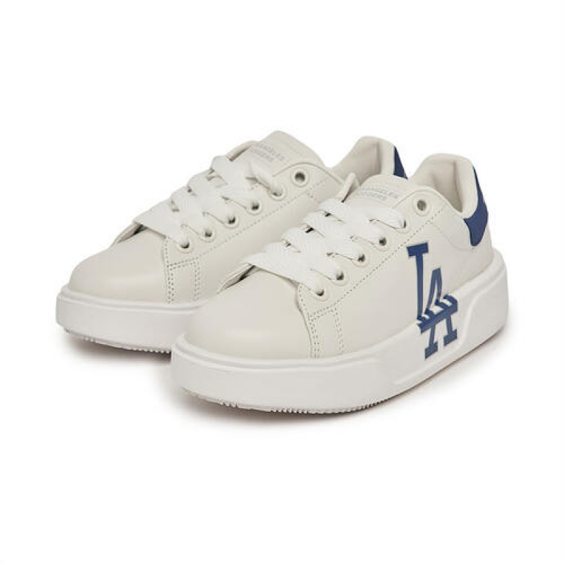 MLB A Los Angeles Dodgers Chunky Classic White | USA_MLB90836