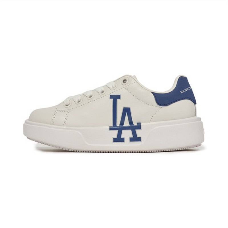 MLB A Los Angeles Dodgers Chunky Classic White | USA_MLB90836