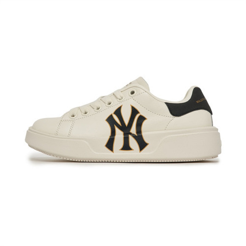 MLB A New York Yankees Chunky Classic White | USA_MLB49920