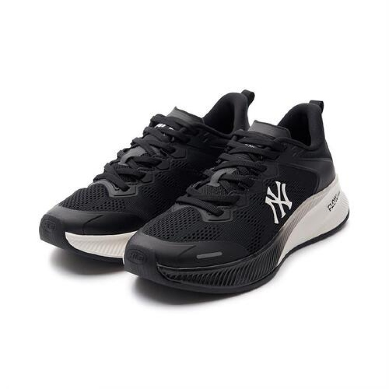 MLB Athflow New York Yankees Chunky Classic Black | USA_MLB12367