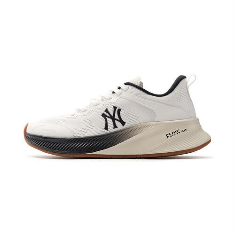 MLB Athflow New York Yankees Chunky Classic White | USA_MLB36158