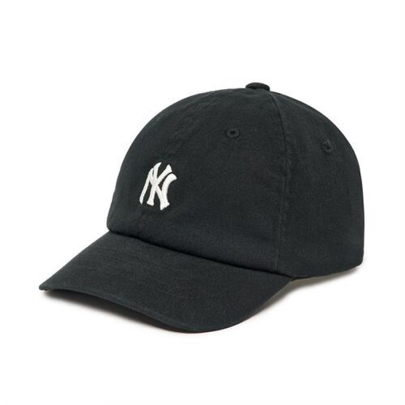 MLB Baby Rookie Cap Black | USA_MLB38222