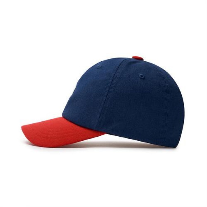 MLB Baby Rookie Cap Navy | USA_MLB85564