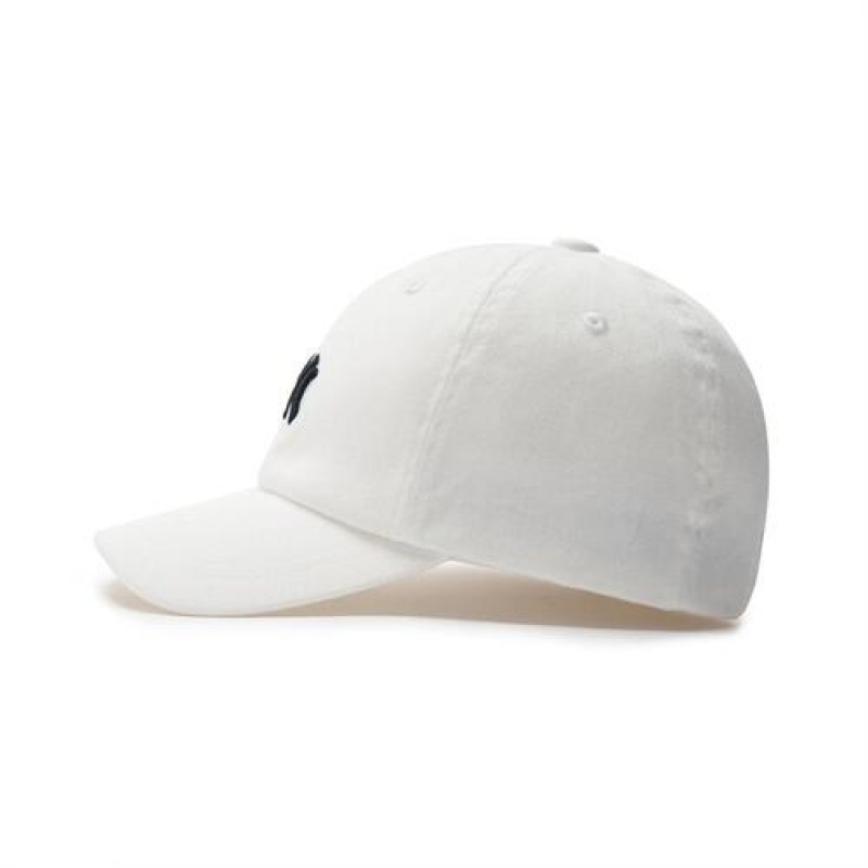 MLB Baby Rookie Cap White | USA_MLB56773