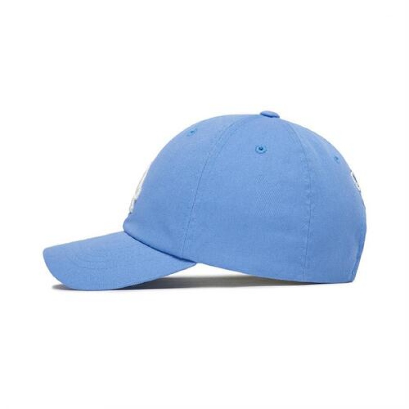 MLB Baisc Cap Light Blue | USA_MLB80213