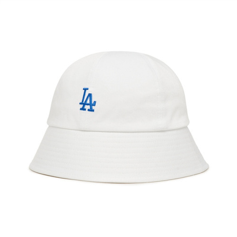 MLB Basic Dome Hat White | USA_MLB90519