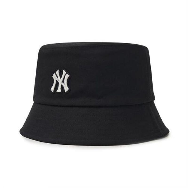 MLB Basic Hat Black | USA_MLB18380