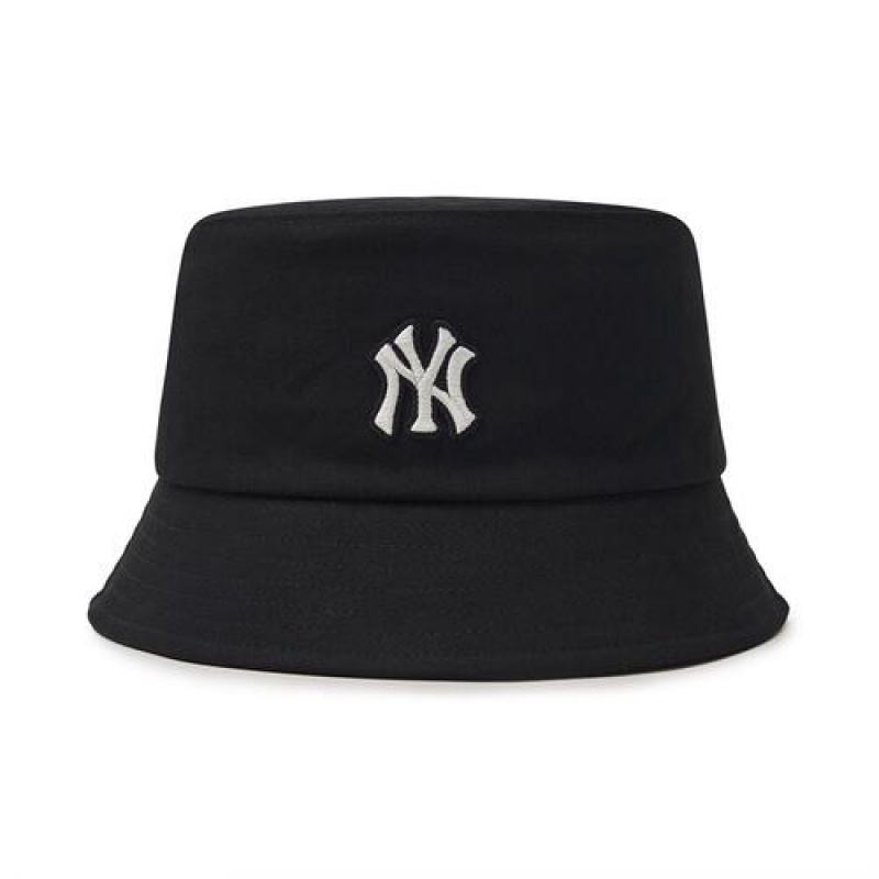 MLB Basic Hat Black | USA_MLB18380