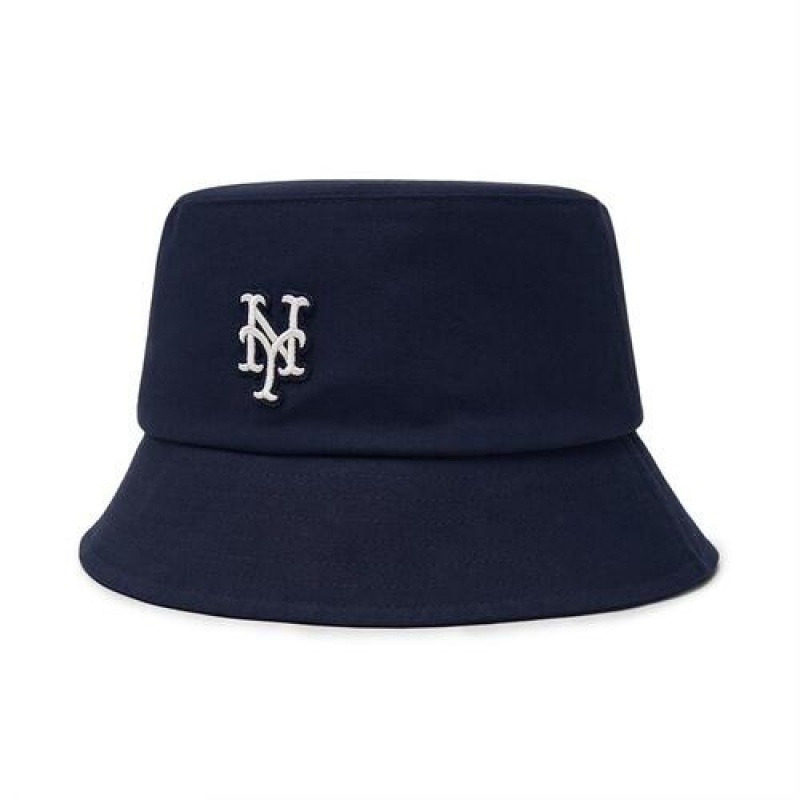 MLB Basic Hat Black | USA_MLB83350