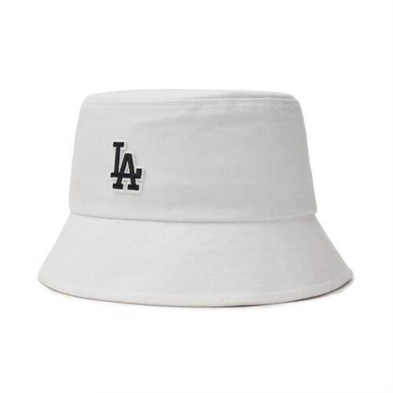 MLB Basic Hat White | USA_MLB98173