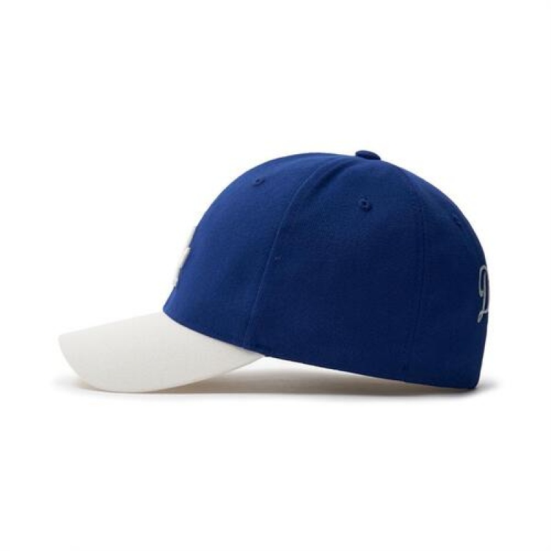 MLB Basic Team Cap Navy | USA_MLB18721