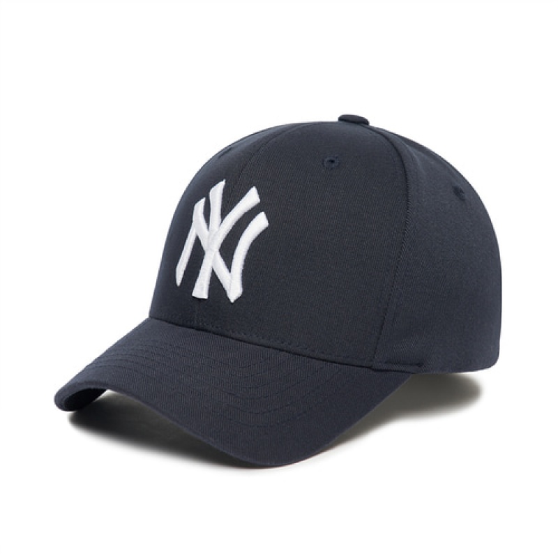 MLB Batter Flex Baseball Caps Black | USA_MLB21467