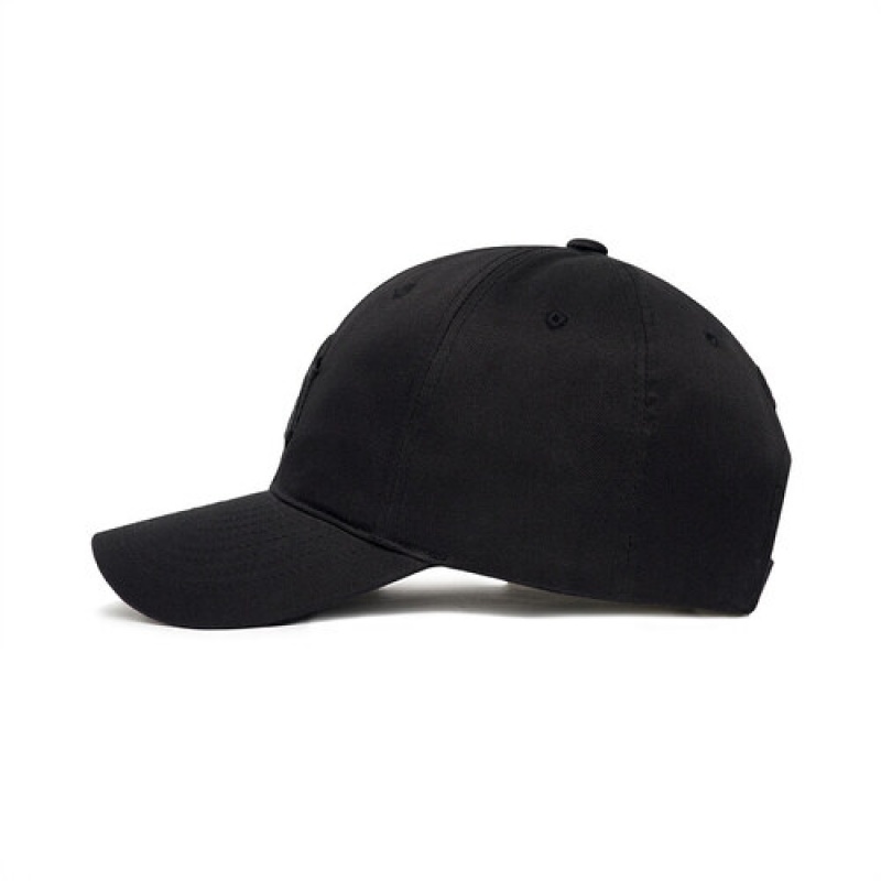 MLB Blind Slider Baseball Caps Black | USA_MLB31813