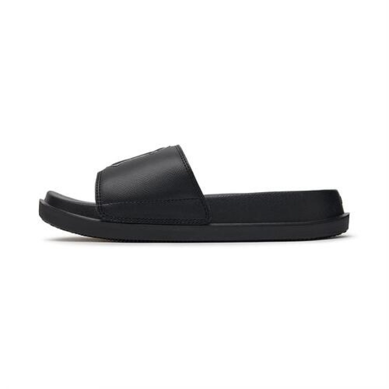 MLB Chunky Mound Basic Mules Black | USA_MLB10220