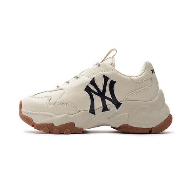 MLB Embo New York Yankees Bigball Chunky White | USA_MLB39396