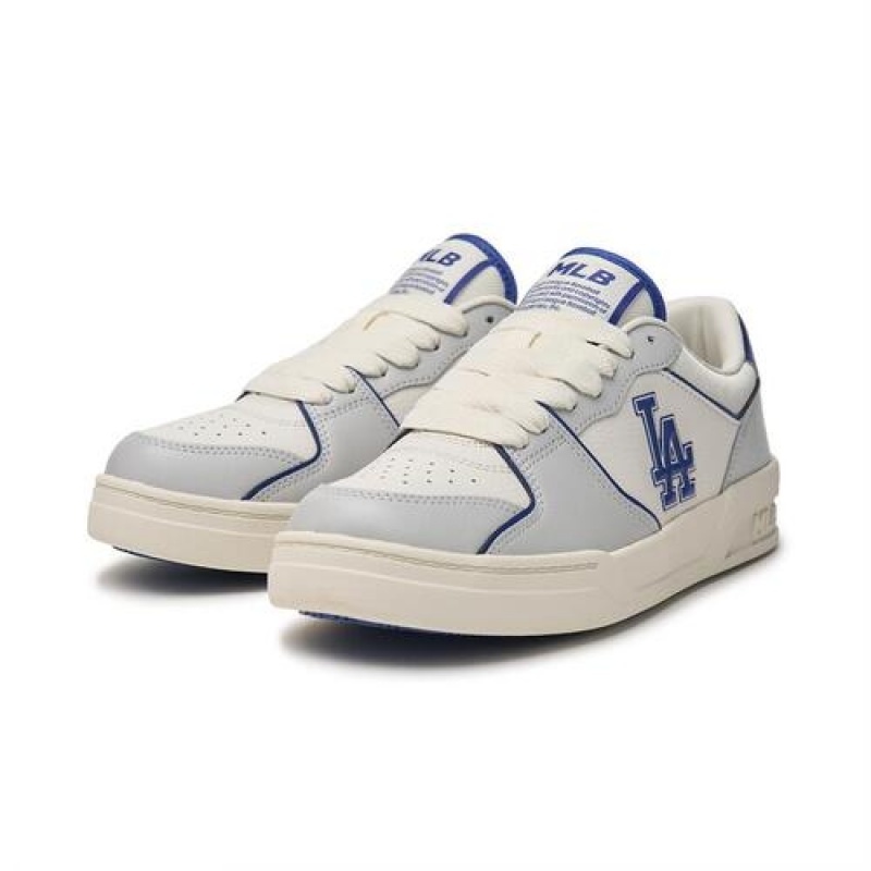 MLB Hofer V2 Los Angeles Dodgers Chunky Classic White / Blue | USA_MLB13524