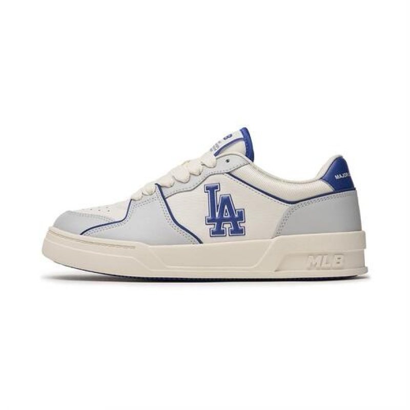 MLB Hofer V2 Los Angeles Dodgers Chunky Classic White / Blue | USA_MLB13524