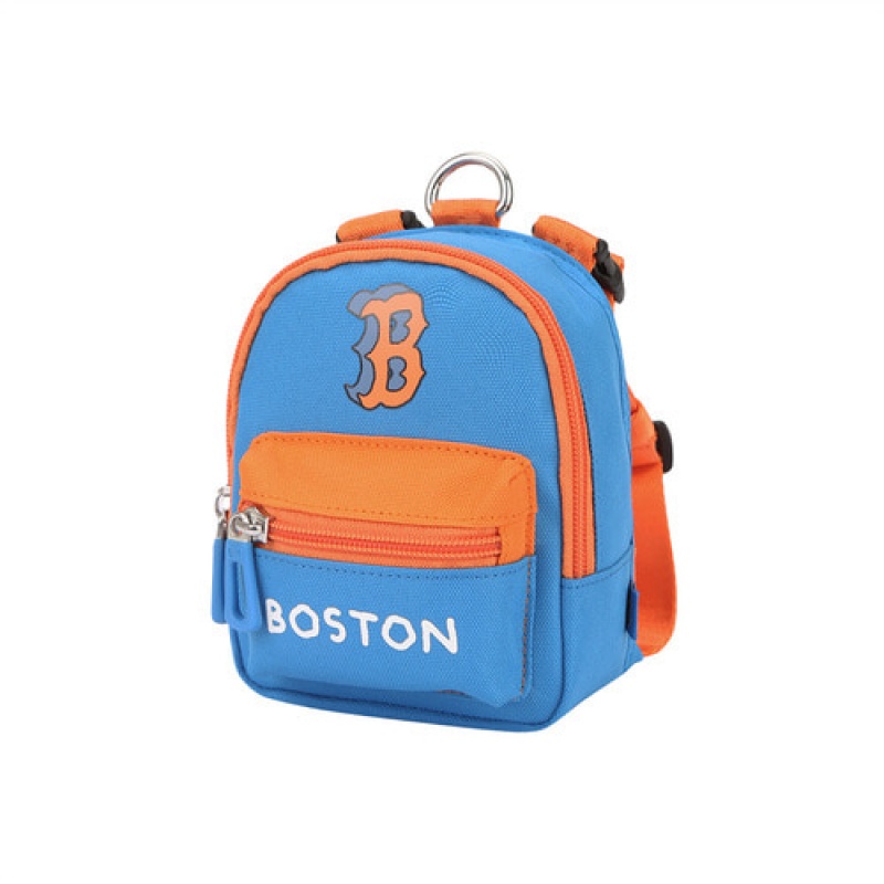 MLB Like Bag Pet Blue | USA_MLB76780