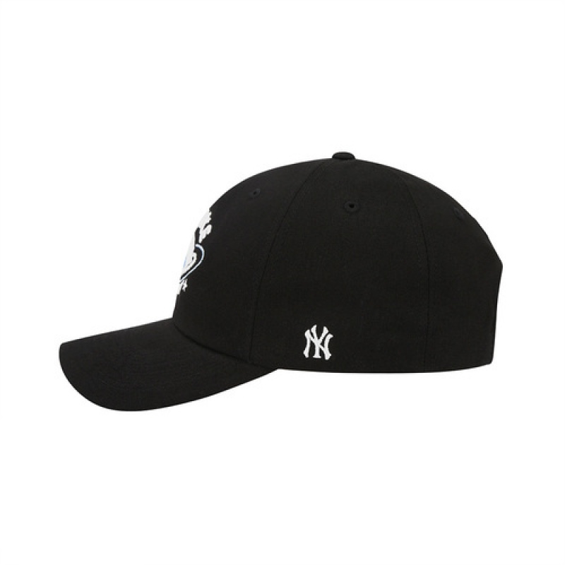 MLB Like Planet Baseball Caps Black | USA_MLB53482